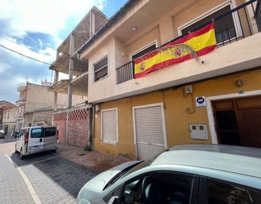 Foto 1 de Piso en Monteagudo, Murcia