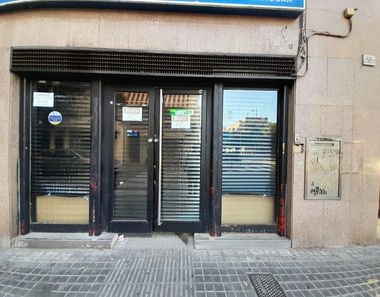 Foto 1 de Local a Collblanc, Hospitalet de Llobregat, L´