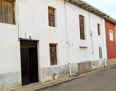 Foto 1 de Casa en San Cristóbal de la Polantera