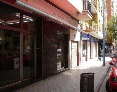 Foto 2 de Local en Xàtiva