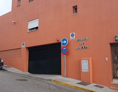 Foto 1 de Garatge a Pescadores-Saladillo, Algeciras