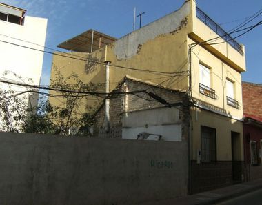 Foto 1 de Piso en San José de la Vega, Murcia