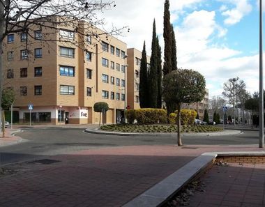 Foto 2 de Local en Hospital Nuevo, Valladolid