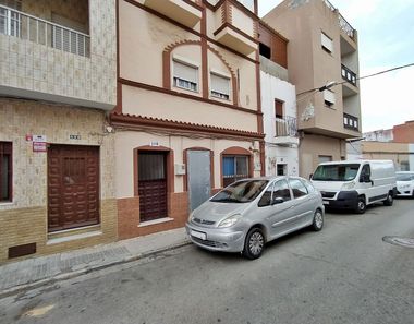 Foto 1 de Piso en La Granja-La Colina-Los Pastores, Algeciras