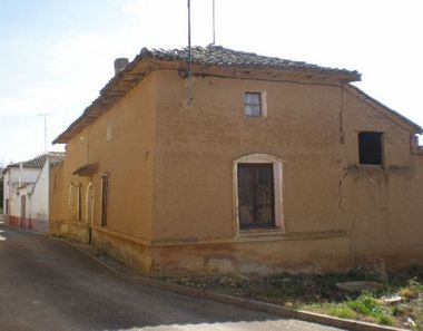 Foto 1 de Casa en Villafrades de Campos
