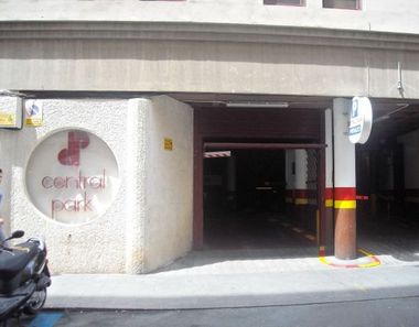 Foto 2 de Garaje en Centro, Alicante