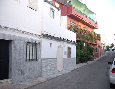 Foto 2 de Casa en Cabezas de San Juan (Las)