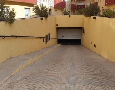 Foto 2 de Garatge a Alhama de Almería