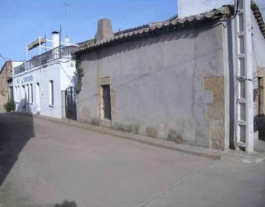 Foto 1 de Casa a San Muñoz