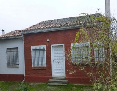 Foto 1 de Casa a Los Bloques, Zamora