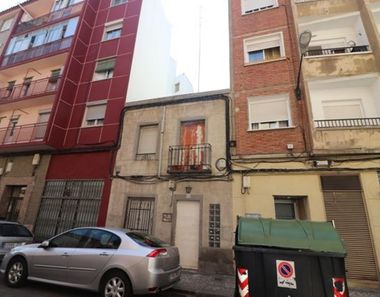 Foto 1 de Casa a Ave, Zaragoza