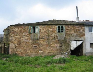 Foto 2 de Casa rural en Taboada