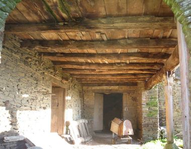 Foto 1 de Casa rural en Sarria