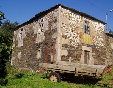 Foto 1 de Casa rural en Guntín