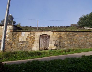 Foto 2 de Casa rural en Guntín