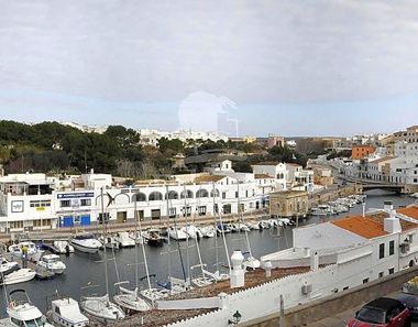 Foto 1 de Pis a Ciutadella, Ciutadella de Menorca