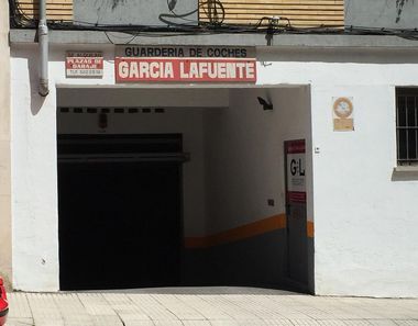 Foto 2 de Garaje en calle Hevia Bolaños en Auditorio - Parque Invierno, Oviedo