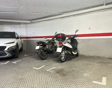 Foto 2 de Garaje en Sant Antoni, Barcelona