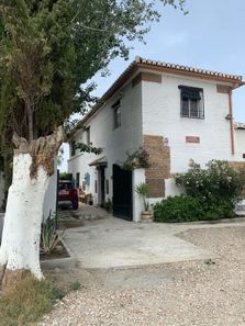 Foto 2 de Casa rural en Casco Histórico, Churriana de la Vega