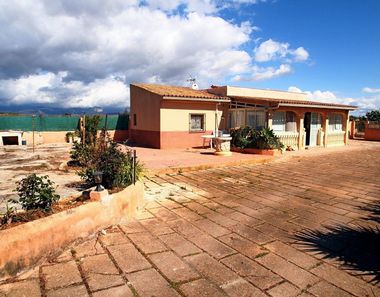 Foto 1 de Casa rural a Zona periurbana, Inca