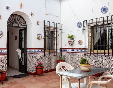 Foto 1 de Casa en Huerta de la Reina - Trassierra, Córdoba