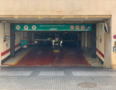 Foto 1 de Garatge a calle Leon y Castillo, Arenales - Lugo - Avenida Marítima, Palmas de Gran Canaria(Las)