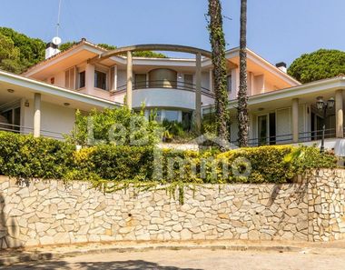 Foto 2 de Casa a Canyelles - Montgoda, Lloret de Mar