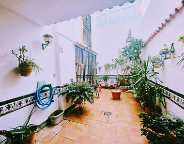 Foto 1 de Casa adosada en Colores - Entreparques, Sevilla