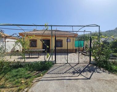 Foto 1 de Casa rural en avenida García Lorca en Güevéjar