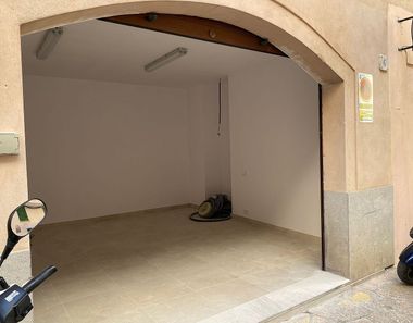 Foto 1 de Garaje en calle Carnisseria, La Seu - Cort - Monti-sión, Palma de Mallorca