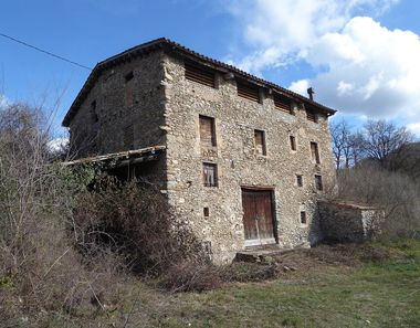Foto 2 de Casa rural a Sant Quirze de Besora