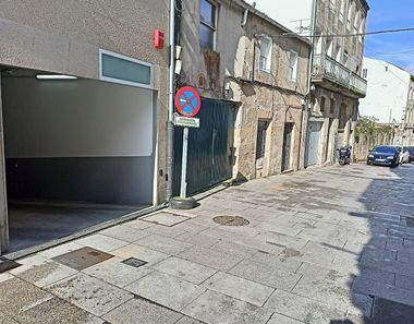 Foto 2 de Garaje en calle Cpaseo de Alfonso XII, Casco Vello, Vigo