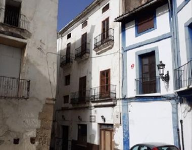 Foto 1 de Edifici a Xàtiva