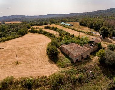 Foto 1 de Casa rural en Bescanó