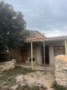 Foto 2 de Casa rural en Gandesa