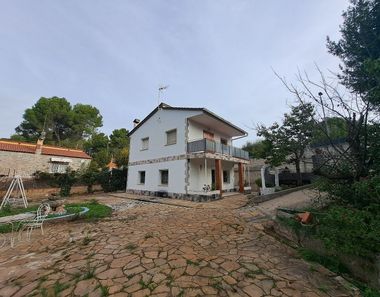 Foto 2 de Casa a Castellnou - Can Mir - Sant Muç, Rubí