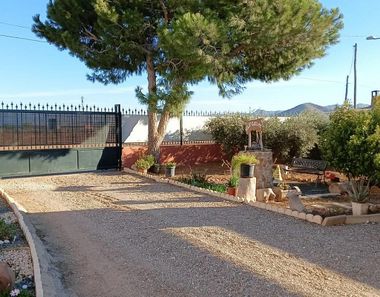 Foto 2 de Casa rural en La Hoya-Almendricos-Purias, Lorca