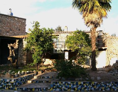 Foto 2 de Casa adosada en calle Partida la Plana en Alcover