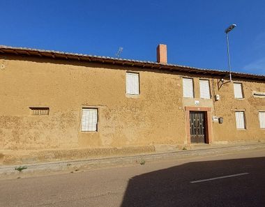 Foto 1 de Casa en calle Valderas en Izagre