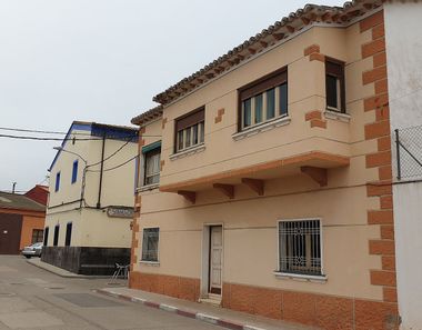 Foto 1 de Casa adosada en Torres de Berrellén