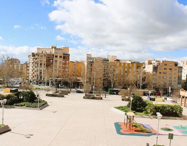 Foto 2 de Piso en Pajaritos - Plaza de Toros, Granada
