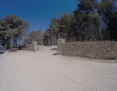 Foto 1 de Terreny a Els Molins - La Devesa - El Poble-sec, Sitges