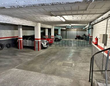 Foto 1 de Garatge a Poble Nou - Zona Esportiva, Terrassa