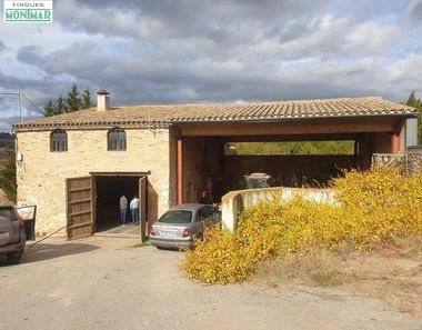Foto 2 de Casa rural en Barceloneta - Molí d'En Rovira, Vilafranca del Penedès
