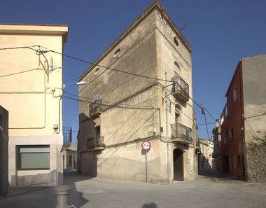 Foto 2 de Casa a calle Nou a Sant Climent Sescebes