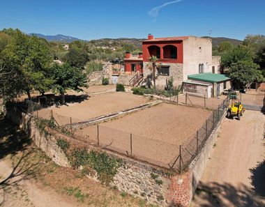 Foto 2 de Casa rural en calle Paratge Dels Masos en Boadella d´Empordà
