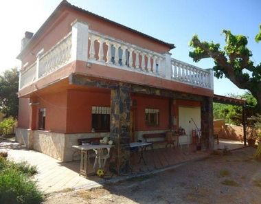 Foto 1 de Casa rural en calle Montagut en Alcarràs