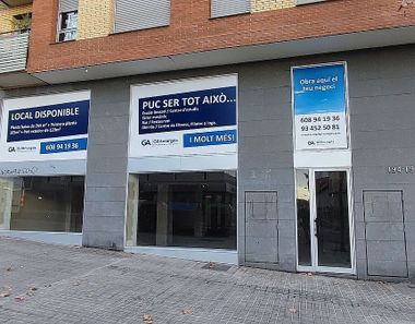 Foto 1 de Oficina a Can Feu - Can Gambús - Hostafrancs, Sabadell