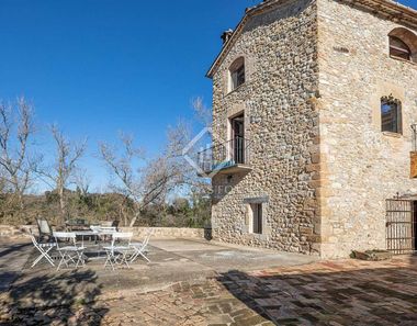 Foto 1 de Casa rural en Esponellà