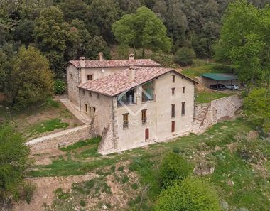 Foto 1 de Casa rural a Sant Joan les Fonts